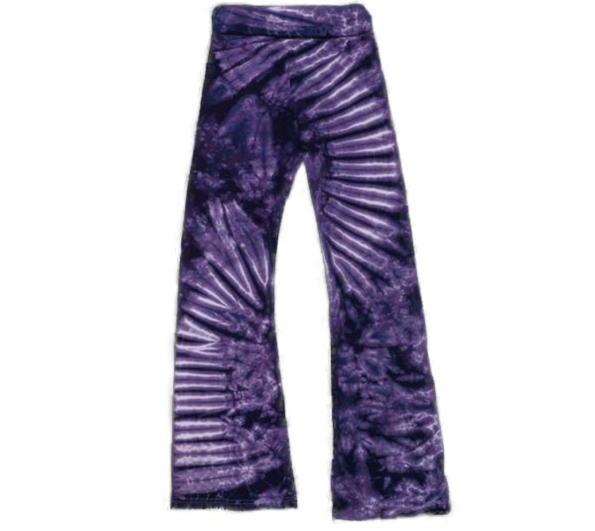 Cosmic Yoga Pants Cosmic Cotton