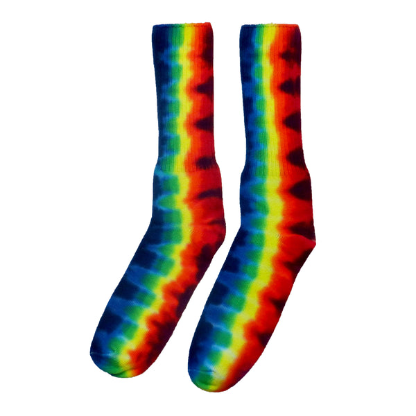 Cosmic Socks - Rainbow