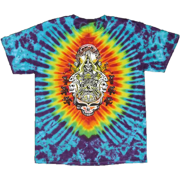 Double Skulls
