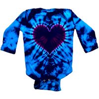 Long Sleeve Onesie #10