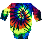 Long Sleeve Onesie #13