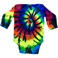 Long Sleeve Onesie #13