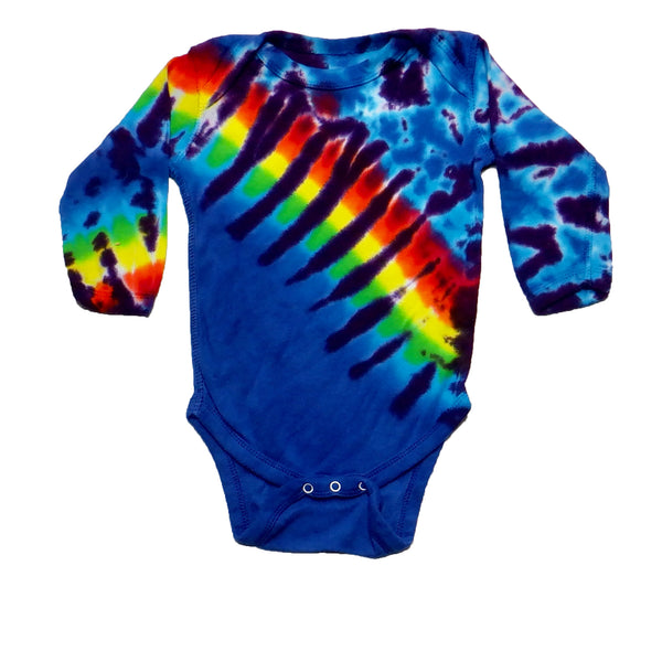 Long Sleeve Onesie #21