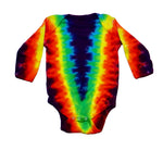 Long Sleeve Onesie #49