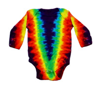 Long Sleeve Onesie #49