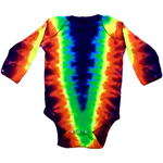 Long sleeve Onesie #4