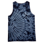 Mens Tank Top #9, Black