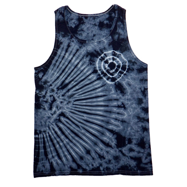 Mens Tank Top #9, Black