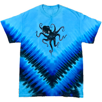 Octopus Tie Dye