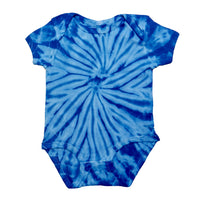 Onesie - Cool Blue