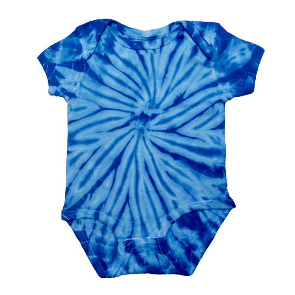 Onesie - Cool Blue