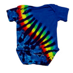 Onesie #2, Blue