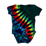 Onesie #2, Green