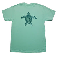 Sea Turtle (Solid)
