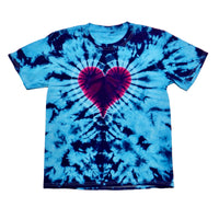 Youth Tie Dye #10