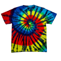 Youth Tie Dye #13