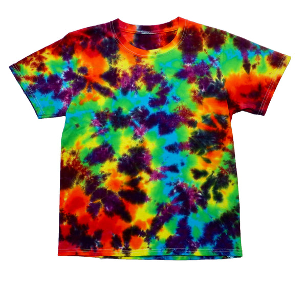Youth Tie Dye #16