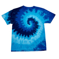 Youth Tie Dye #38