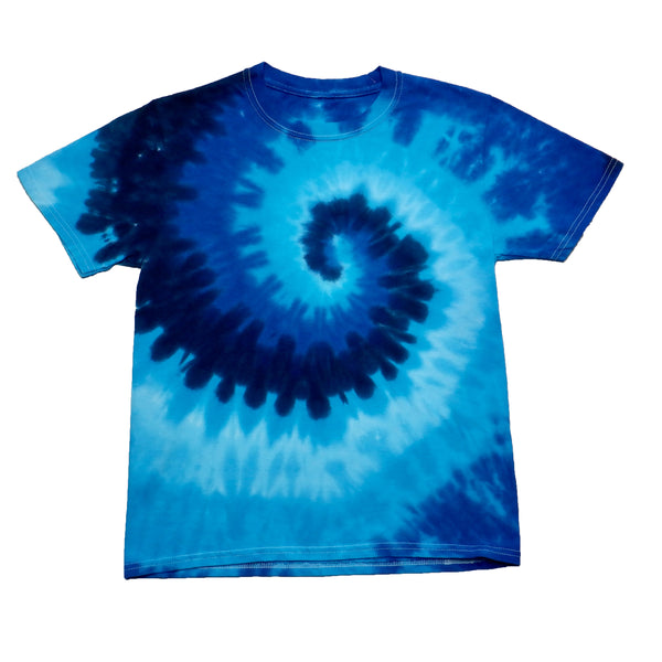 Youth Tie Dye #38