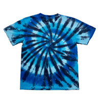 Youth Tie Dye #44