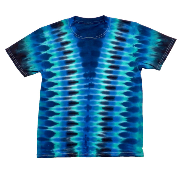 Youth Tie Dye #48