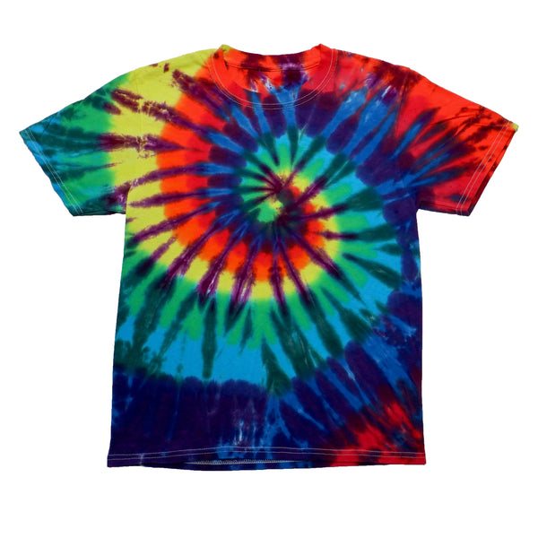 Youth Tie Dye #50