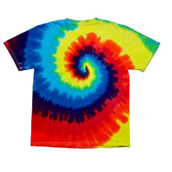 Youth Tie Dye #5