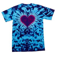 Tie Dye #10