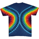 Tie Dye #11B