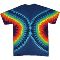 Tie Dye #11B