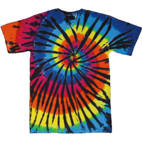 Tie Dye #13