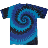 Tie Dye #22