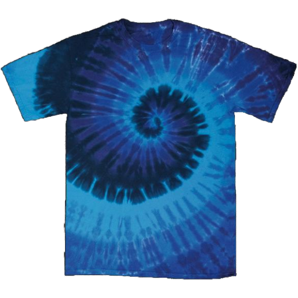 Tie Dye #38