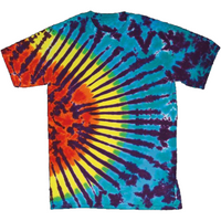 Tie Dye #3