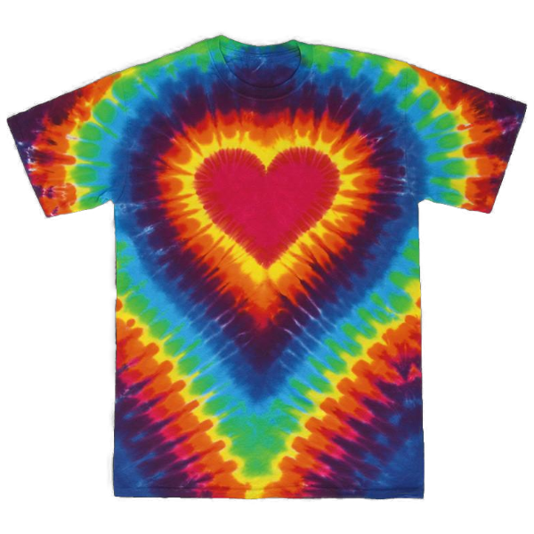 Tie Dye #7