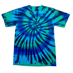 Tie Dye #8