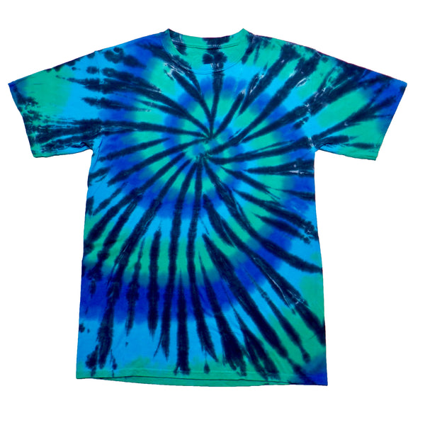 Tie Dye #8