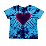 Toddler Tie Dye #10