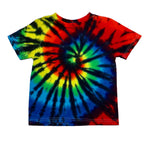 Toddler Tie Dye #13