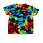 Toddler Tie Dye #16