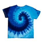 Toddler Tie Dye #38