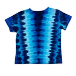 Toddler Tie Dye #40