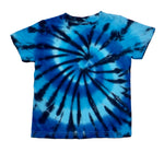 Toddler Tie Dye #44