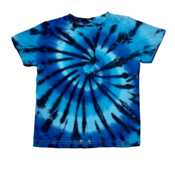 Toddler Tie Dye #44