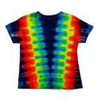 Toddler Tie Dye #47