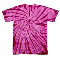Vat Spiral - Amethyst