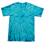 Vat Spiral - Aqua
