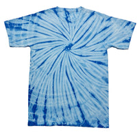 Vat Spiral - Cool Blue