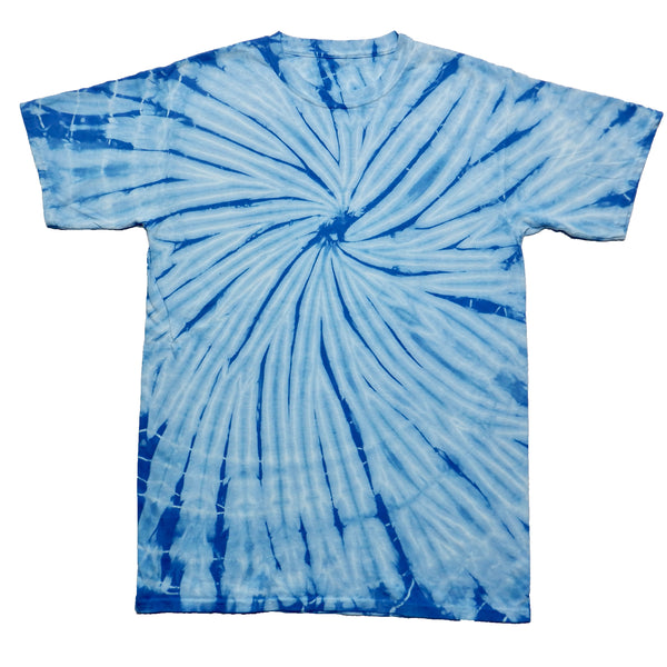 Vat Spiral - Cool Blue