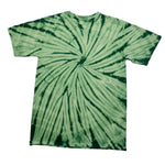 Vat Spiral - Grass Green